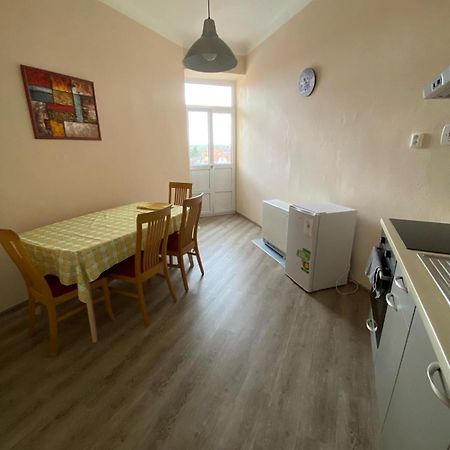 Apartman Na Namesti Sobeslav Экстерьер фото