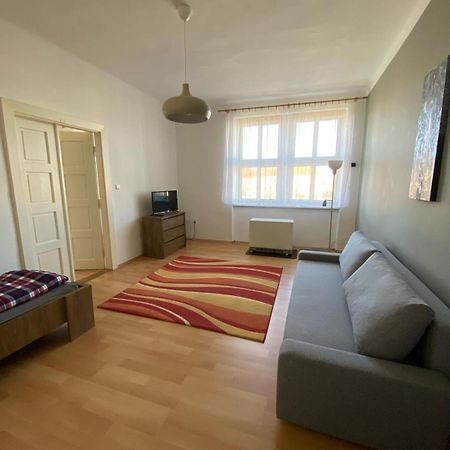 Apartman Na Namesti Sobeslav Экстерьер фото