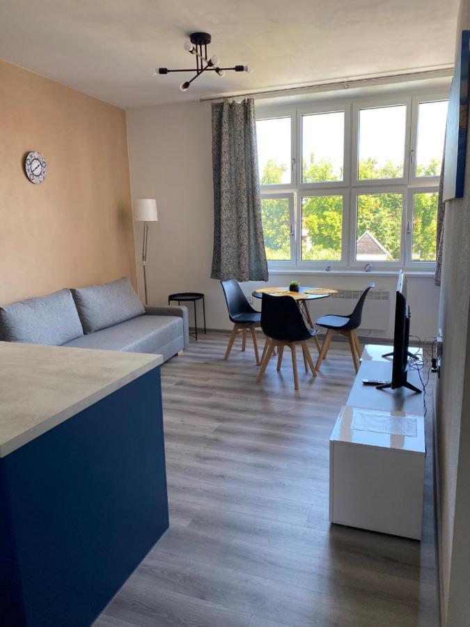 Apartman Na Namesti Sobeslav Экстерьер фото