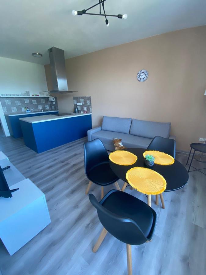 Apartman Na Namesti Sobeslav Экстерьер фото