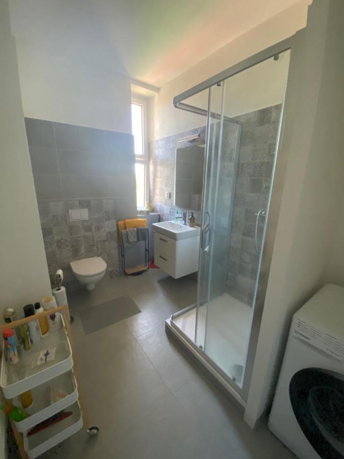 Apartman Na Namesti Sobeslav Экстерьер фото